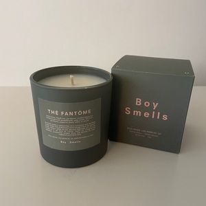 Boy Smells THÉ FANTÔME Candle *NEW*